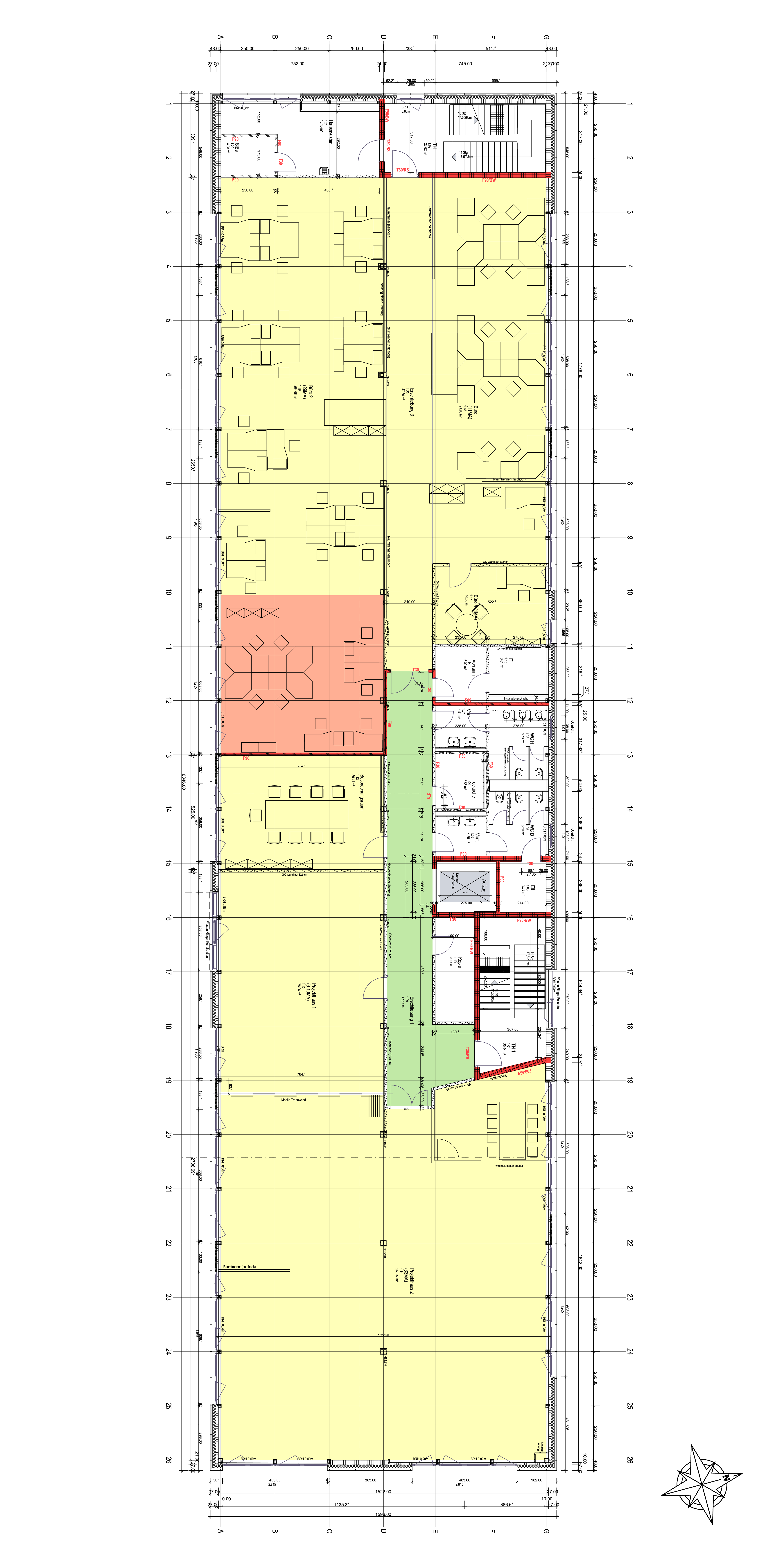 180126_Beispielgrundriss_mit-secure-partner-SPACE 180126_Beispielgrundriss_mit-secure-partner-SPACE